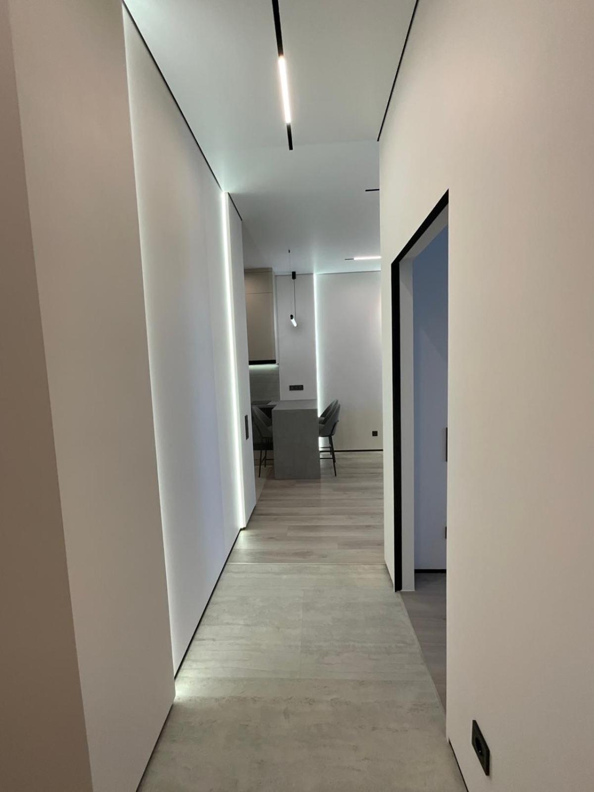 Жк"Манхэттен"На Берестейском Проспекте Kyiv Exterior photo
